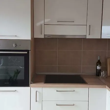 Magnolia Apartment *