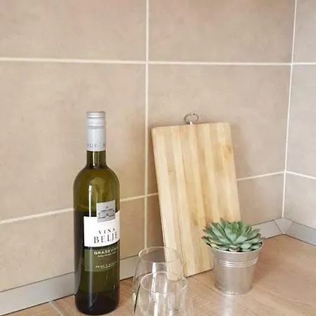 Magnolia Apartment Ploce (Dubrovnik-Neretva)