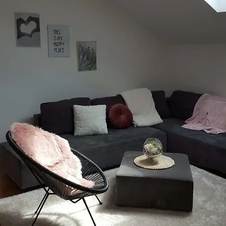 Magnolia Apartment *