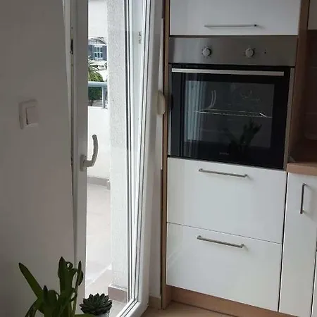 Apartment Magnolia