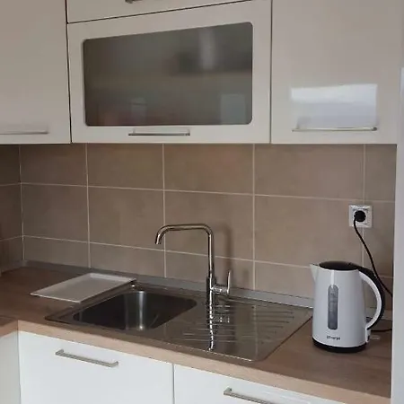Apartment Magnolia Ploce (Dubrovnik-Neretva)