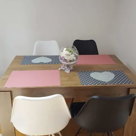 Magnolia Apartment Ploce (Dubrovnik-Neretva)